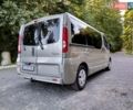 Серый Рено Трафик, объемом двигателя 2 л и пробегом 330 тыс. км за 13750 $, фото 8 на Automoto.ua