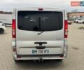 Сірий Рено Трафік, об'ємом двигуна 2 л та пробігом 258 тис. км за 15500 $, фото 29 на Automoto.ua