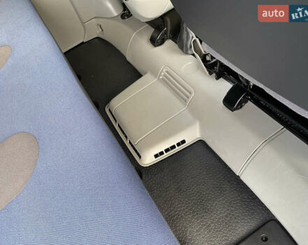 Сірий Рено Трафік, об'ємом двигуна 2 л та пробігом 348 тис. км за 12700 $, фото 23 на Automoto.ua