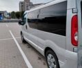 Серый Рено Трафик, объемом двигателя 2 л и пробегом 320 тыс. км за 12600 $, фото 5 на Automoto.ua