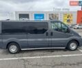 Сірий Рено Трафік, об'ємом двигуна 2 л та пробігом 300 тис. км за 12600 $, фото 6 на Automoto.ua