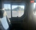 Серый Рено Трафик, объемом двигателя 2 л и пробегом 206 тыс. км за 12900 $, фото 11 на Automoto.ua