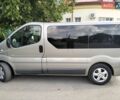 Сірий Рено Трафік, об'ємом двигуна 2 л та пробігом 274 тис. км за 14000 $, фото 1 на Automoto.ua