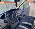 Серый Рено Трафик, объемом двигателя 2 л и пробегом 300 тыс. км за 13000 $, фото 7 на Automoto.ua