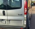 Серый Рено Трафик, объемом двигателя 2 л и пробегом 265 тыс. км за 10600 $, фото 20 на Automoto.ua