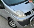 Сірий Рено Трафік, об'ємом двигуна 2 л та пробігом 203 тис. км за 12999 $, фото 21 на Automoto.ua