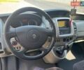 Серый Рено Трафик, объемом двигателя 2 л и пробегом 354 тыс. км за 12800 $, фото 11 на Automoto.ua