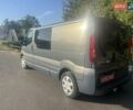 Серый Рено Трафик, объемом двигателя 2 л и пробегом 206 тыс. км за 12900 $, фото 3 на Automoto.ua