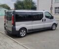 Серый Рено Трафик, объемом двигателя 2 л и пробегом 384 тыс. км за 11500 $, фото 2 на Automoto.ua