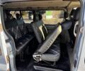 Рено Трафик 2011 в Чернигове на Automoto.ua Серый Рено Трафик, объемом двигателя 2 л и пробегом 284 тыс. км за 8100 $, фото 19 на Automoto.ua