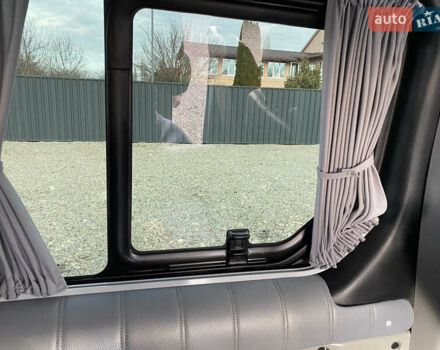Сірий Рено Трафік, об'ємом двигуна 2 л та пробігом 348 тис. км за 12700 $, фото 34 на Automoto.ua