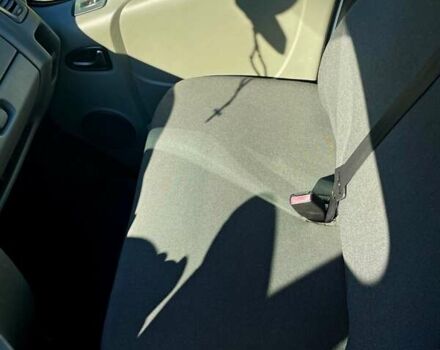 Серый Рено Трафик, объемом двигателя 2 л и пробегом 203 тыс. км за 12300 $, фото 17 на Automoto.ua