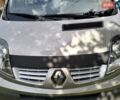 Серый Рено Трафик, объемом двигателя 2 л и пробегом 274 тыс. км за 14000 $, фото 9 на Automoto.ua