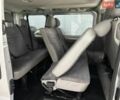 Серый Рено Трафик, объемом двигателя 2 л и пробегом 233 тыс. км за 13450 $, фото 24 на Automoto.ua