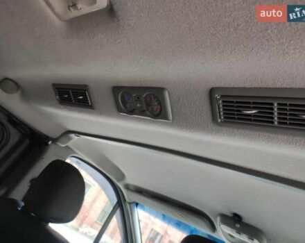 Серый Рено Трафик, объемом двигателя 2.5 л и пробегом 303 тыс. км за 12600 $, фото 67 на Automoto.ua