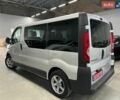 Серый Рено Трафик, объемом двигателя 2 л и пробегом 233 тыс. км за 13450 $, фото 64 на Automoto.ua