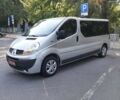 Серый Рено Трафик, объемом двигателя 2 л и пробегом 359 тыс. км за 12950 $, фото 15 на Automoto.ua