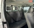 Серый Рено Трафик, объемом двигателя 2 л и пробегом 233 тыс. км за 13450 $, фото 22 на Automoto.ua