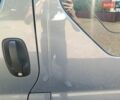 Сірий Рено Трафік, об'ємом двигуна 2 л та пробігом 296 тис. км за 13950 $, фото 23 на Automoto.ua