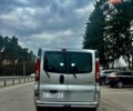Серый Рено Трафик, объемом двигателя 2.5 л и пробегом 191 тыс. км за 14999 $, фото 10 на Automoto.ua