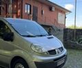 Сірий Рено Трафік, об'ємом двигуна 2 л та пробігом 376 тис. км за 10900 $, фото 8 на Automoto.ua