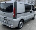 Сірий Рено Трафік, об'ємом двигуна 2 л та пробігом 295 тис. км за 10600 $, фото 5 на Automoto.ua