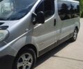 Сірий Рено Трафік, об'ємом двигуна 2.5 л та пробігом 317 тис. км за 12850 $, фото 2 на Automoto.ua