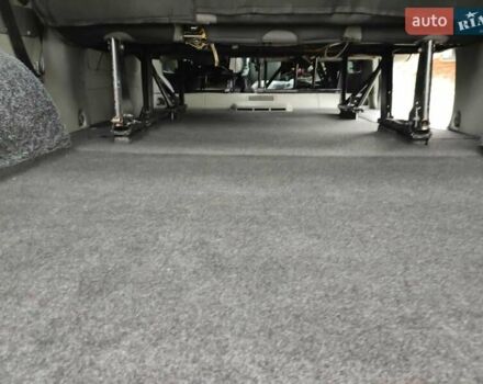 Серый Рено Трафик, объемом двигателя 2.5 л и пробегом 302 тыс. км за 12850 $, фото 64 на Automoto.ua