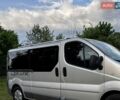 Сірий Рено Трафік, об'ємом двигуна 2.46 л та пробігом 336 тис. км за 12500 $, фото 1 на Automoto.ua