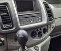 Серый Рено Трафик, объемом двигателя 2 л и пробегом 305 тыс. км за 13700 $, фото 14 на Automoto.ua