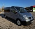 Серый Рено Трафик, объемом двигателя 2 л и пробегом 282 тыс. км за 8300 $, фото 18 на Automoto.ua