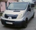 Серый Рено Трафик, объемом двигателя 2 л и пробегом 390 тыс. км за 11500 $, фото 1 на Automoto.ua
