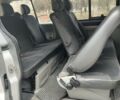 Серый Рено Трафик, объемом двигателя 2 л и пробегом 450 тыс. км за 11000 $, фото 14 на Automoto.ua
