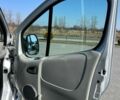 Серый Рено Трафик, объемом двигателя 2 л и пробегом 218 тыс. км за 14499 $, фото 55 на Automoto.ua
