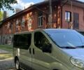 Сірий Рено Трафік, об'ємом двигуна 2 л та пробігом 376 тис. км за 10900 $, фото 7 на Automoto.ua
