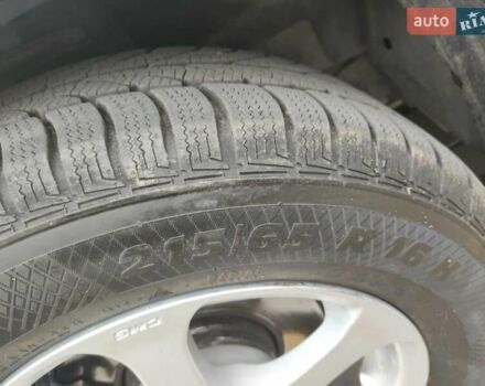 Серый Рено Трафик, объемом двигателя 2.5 л и пробегом 302 тыс. км за 12850 $, фото 73 на Automoto.ua