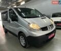 Серый Рено Трафик, объемом двигателя 2 л и пробегом 233 тыс. км за 13450 $, фото 1 на Automoto.ua