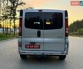 Сірий Рено Трафік, об'ємом двигуна 2 л та пробігом 203 тис. км за 12999 $, фото 42 на Automoto.ua