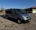 Серый Рено Трафик, объемом двигателя 2 л и пробегом 282 тыс. км за 8300 $, фото 21 на Automoto.ua