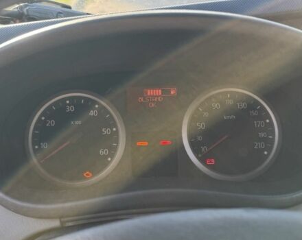 Сірий Рено Трафік, об'ємом двигуна 2 л та пробігом 343 тис. км за 12800 $, фото 8 на Automoto.ua