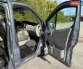 Сірий Рено Трафік, об'ємом двигуна 2.46 л та пробігом 350 тис. км за 13500 $, фото 19 на Automoto.ua