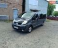 Сірий Рено Трафік, об'ємом двигуна 2 л та пробігом 296 тис. км за 13950 $, фото 66 на Automoto.ua