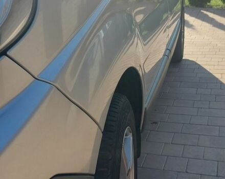 Серый Рено Трафик, объемом двигателя 2 л и пробегом 265 тыс. км за 10600 $, фото 17 на Automoto.ua