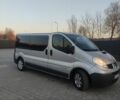 Сірий Рено Трафік, об'ємом двигуна 2 л та пробігом 265 тис. км за 14400 $, фото 31 на Automoto.ua