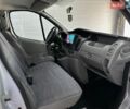 Серый Рено Трафик, объемом двигателя 2 л и пробегом 233 тыс. км за 13450 $, фото 40 на Automoto.ua