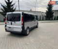 Серый Рено Трафик, объемом двигателя 2 л и пробегом 402 тыс. км за 11250 $, фото 5 на Automoto.ua