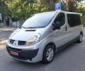 Серый Рено Трафик, объемом двигателя 2 л и пробегом 359 тыс. км за 12950 $, фото 2 на Automoto.ua