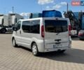 Сірий Рено Трафік, об'ємом двигуна 2 л та пробігом 350 тис. км за 14300 $, фото 4 на Automoto.ua