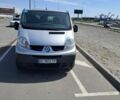 Серый Рено Трафик, объемом двигателя 2 л и пробегом 270 тыс. км за 11500 $, фото 15 на Automoto.ua