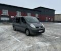 Сірий Рено Трафік, об'ємом двигуна 2 л та пробігом 267 тис. км за 13500 $, фото 6 на Automoto.ua